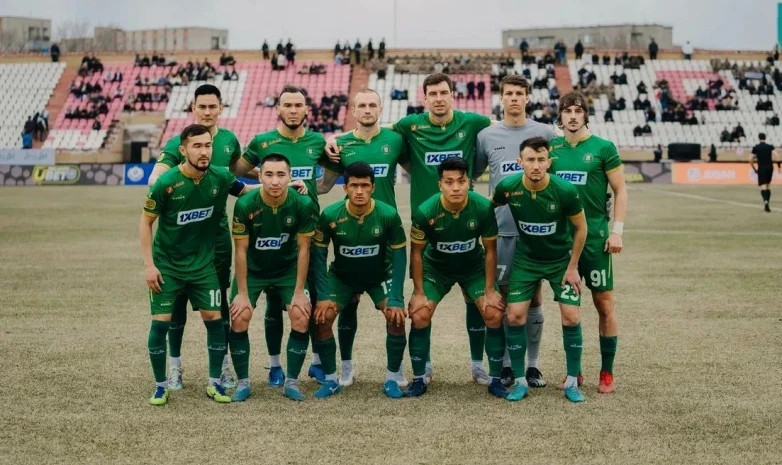 «Елімай» ФК: қазақстандық суперклубтың жарқын оралуы