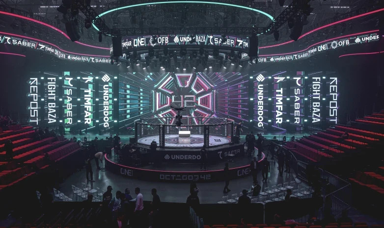 Қазақстан чемпионы мен ресейлік «Т-34» қатысуымен өтетін OCTAGON 45 ивентінің тизері ұсынылды