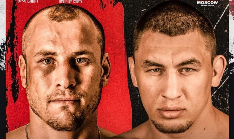 ACB және One FC бұрынғы чемпионы бір жылдық үзілістен соң жекпе-жек өткізеді