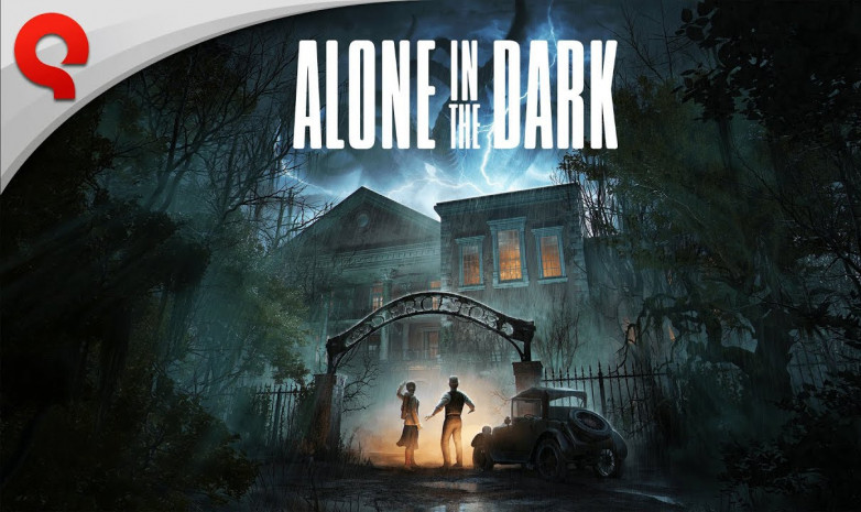 Alone in the Dark ойыны шығатын уақыт белгілі болды