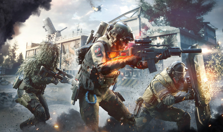 Battlefield 2042 ойынына арналған жаңа локация шығады