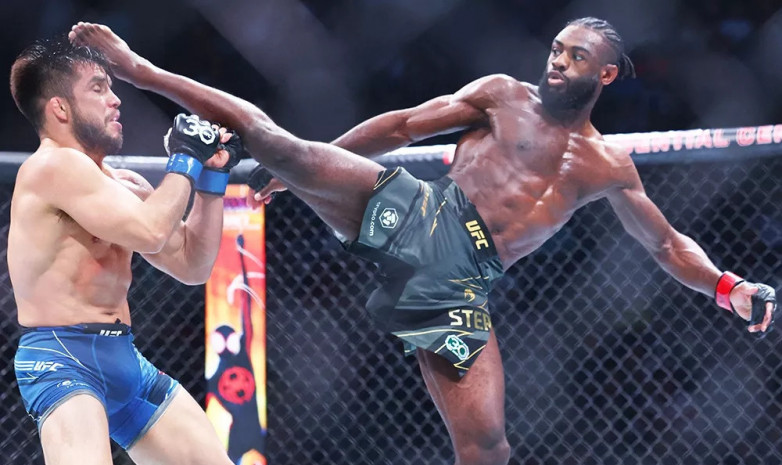 UFC 288 турниріне қатысқан файтерлер қанша гонорар алғаны анықталды