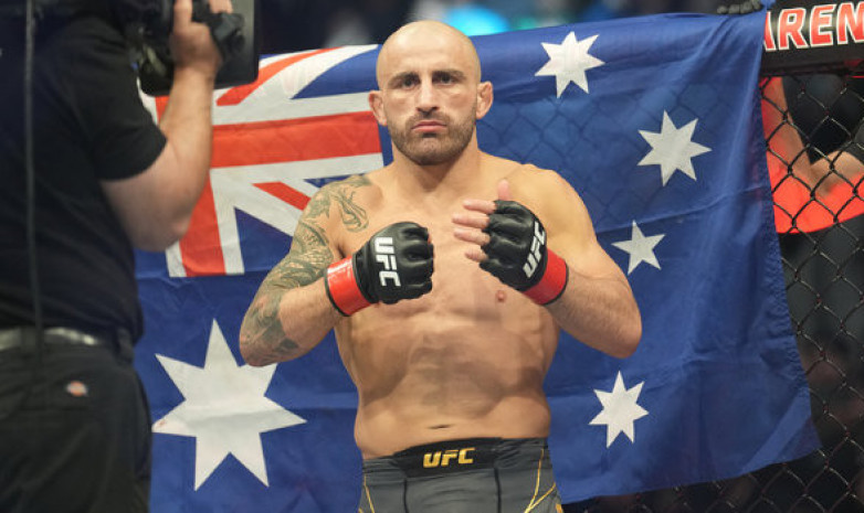 UFC чемпионы Макгрегорды жекпе-жекке шақырды