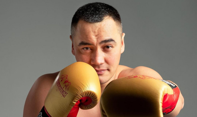 Кособуцкий WBA рейтингінде үздік ондыққа жақындады