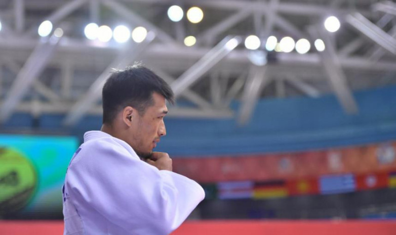 Әлем чемпионаты: Қазақстан құрамасы екінші жарыс күнінде медаль алмады