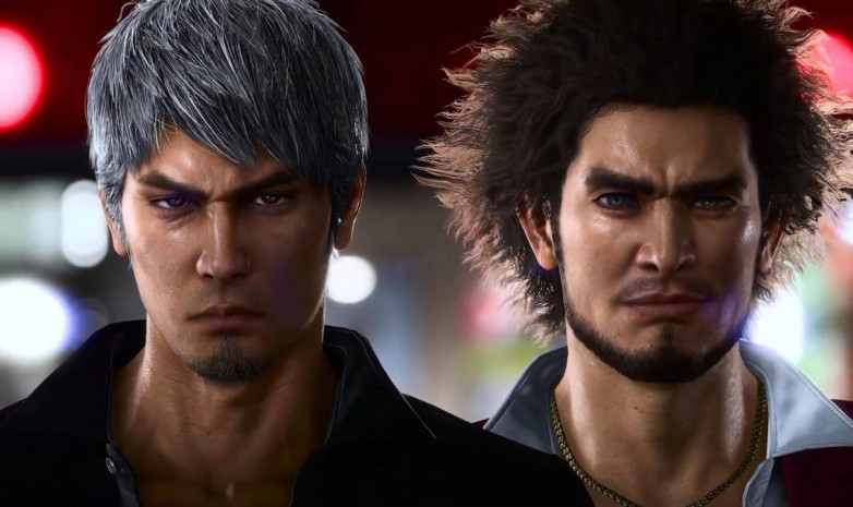 Yakuza франшизасының жаңа тұсаукесері өтетін уақыт белгілі болды