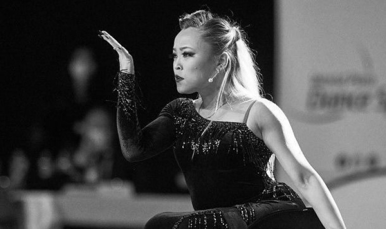 Қазақстандық Азия чемпионы 23 жасында дүниеден озды