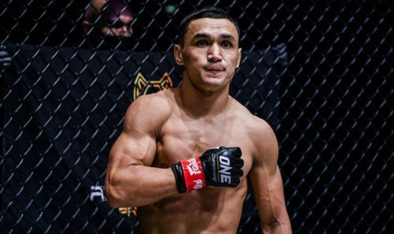 Қайрат Ахметов неге UFC жайлы армандамайтынын түсіндірді