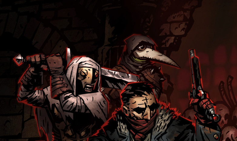 Darkest Dungeon-ның 6,5 миллион данасы сатылды