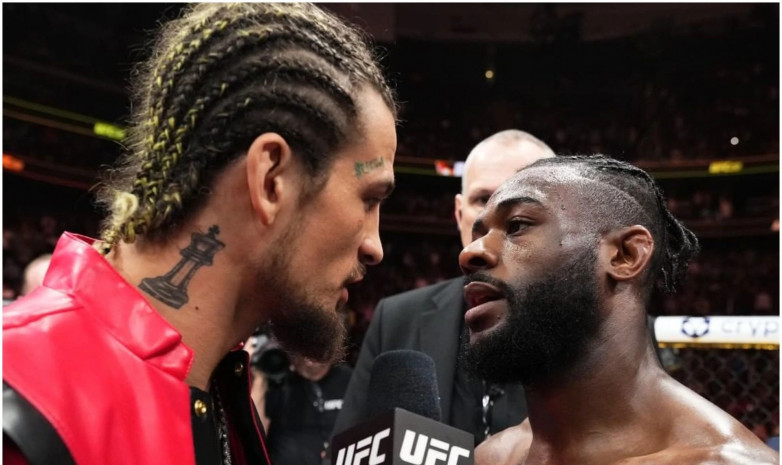 UFC Стерлинг — О'Мэлли және Порье — Гэтжи жекпе-жегін жариялады