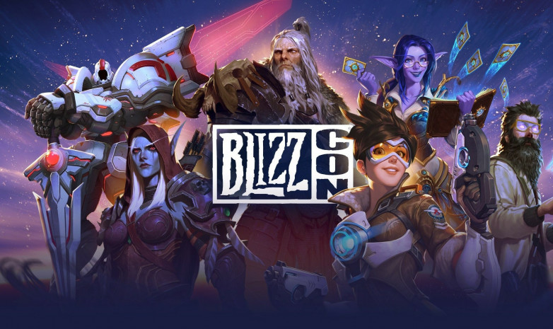 BlizzCon 2023 өтетін күні жарияланды