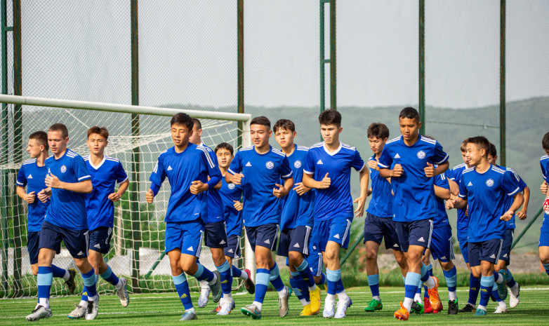 Даму кубогы: Ресей (U-16) - Қазақстан (U-16) матчының тікелей трансляциясы