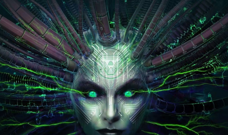 System Shock ремейкінің жаңа трейлері шықты