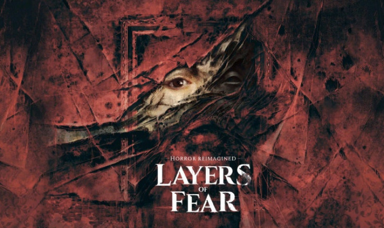 Layers of Fear ойыны шығатын күн белгілі болды