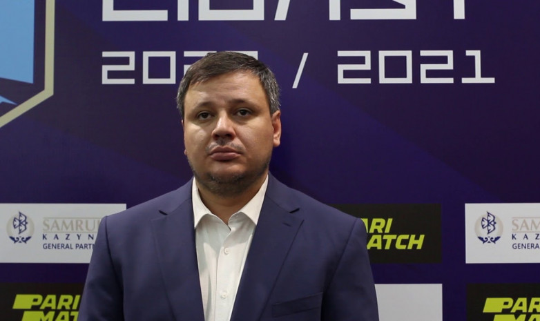 «Сарыарқаны» жергілікті маман жаттықтыруы мүмкін