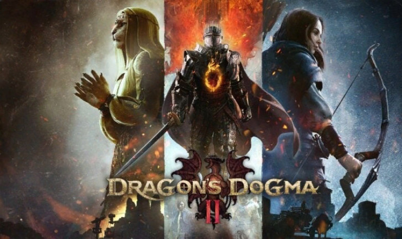 Dragon's Dogma маңызды арт иеленді 