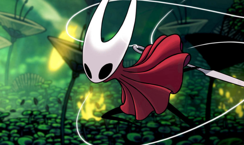 Релиз Hollow Knight: Silksong был отложен на неопределенный срок