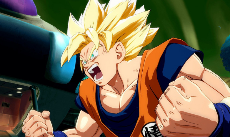 Суммарные продажи Dragon Ball: FighterZ и Xenoverse 2 достигли отметки в 20 миллионов копий