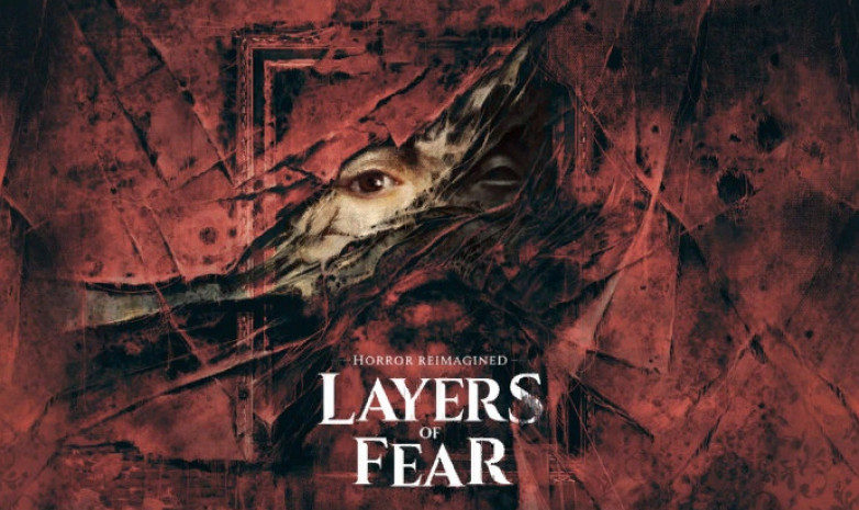 Стала известна дата выхода Layers of Fear