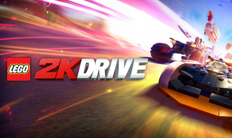 Стали известны системные требования LEGO 2K Drive