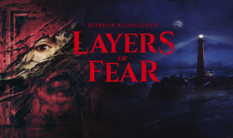 Анонсирована бесплатная демоверсия Layers of Fear