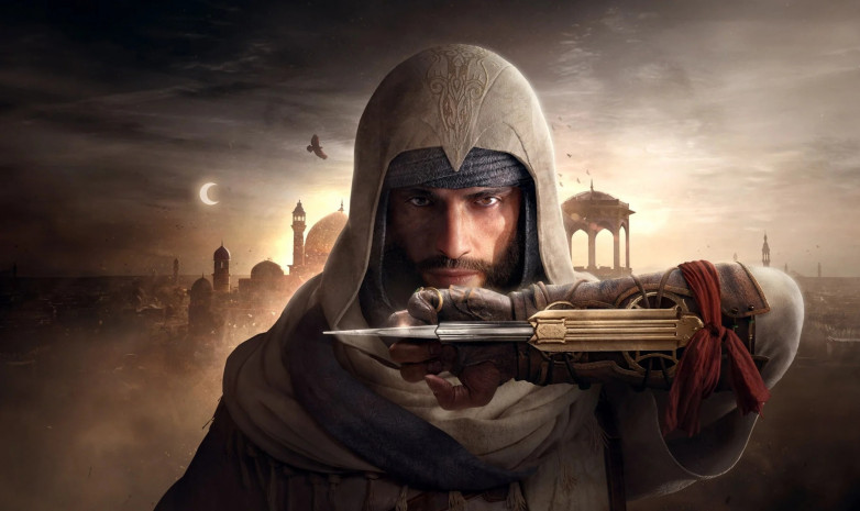 Релиз Assassin's Creed Mirage состоится в октябре этого года