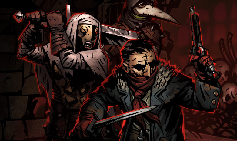 Продажи Darkest Dungeon достигли отметки в 6.5 миллионов копий