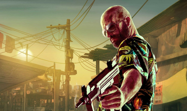 Max Payne 3 исполнилось 11 лет