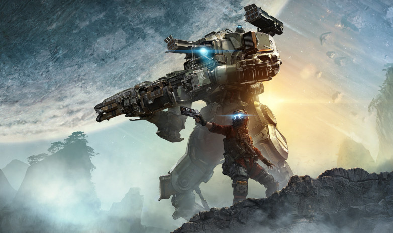 Генеральный директор Respawn заявил, что он хотел бы увидеть Titanfall 3