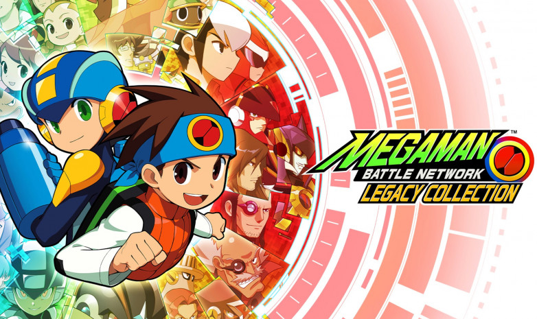 Переиздание Mega Man: Battle Network Legacy продалась тиражом в 1 миллион копий