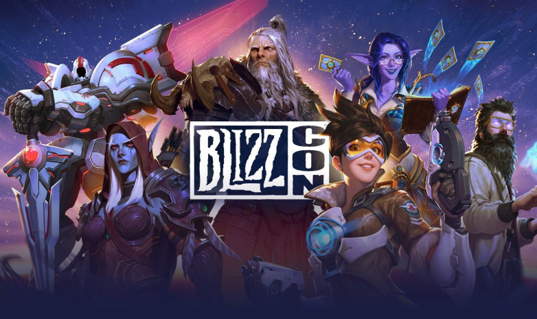 Стала известна дата проведения BlizzCon 2023