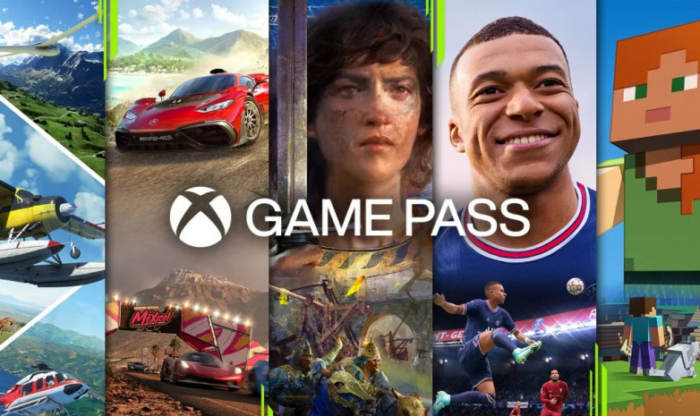 Стал известен список новых игр для Xbox Game Pass на ПК и консолях