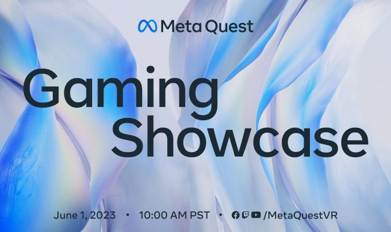Компания Meta намерена провести презентацию новых игр для своего VR-шлема Quest