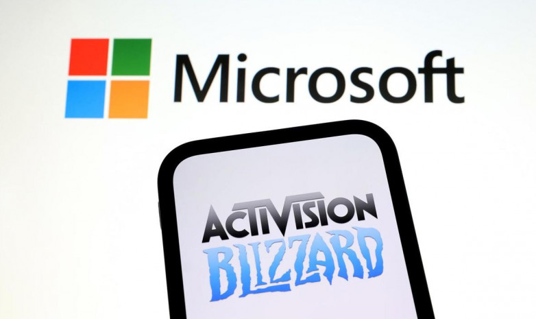 Антимонопольный орган Украины одобрил сделку по приобретению Activision компанией Microsoft