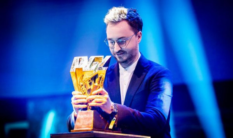 GeT_RiGhT: «Почему стикеры к BLAST.tv Paris Major 2023 до сих пор не выпустили?»