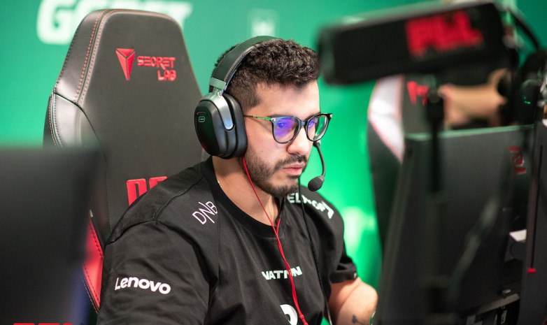 Coldzera: «На мой взгляд, команды уровня тир-2 сегодня намного сильнее, чем тир-1»