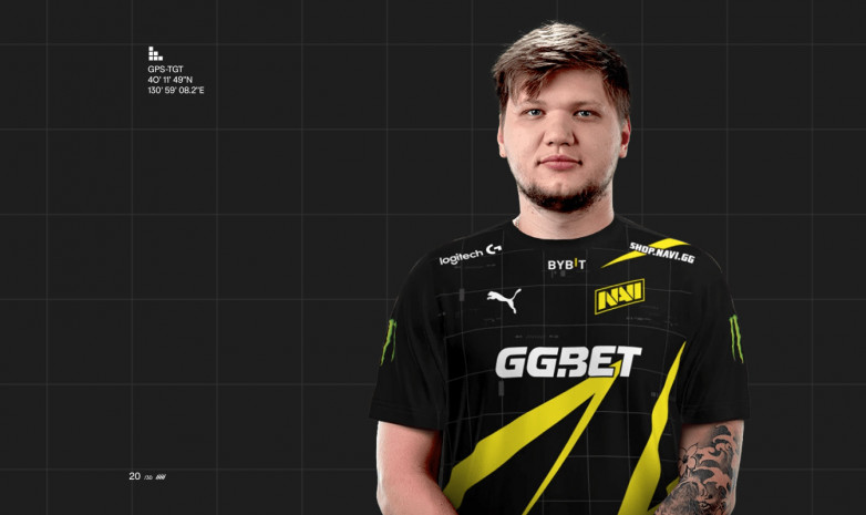 Natus Vincere обыграли GamerLegion в дебютном матче на BLAST.tv Paris Major 2023