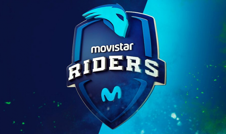 Movistar Riders выиграли ESL Challenger Melbourne 2023