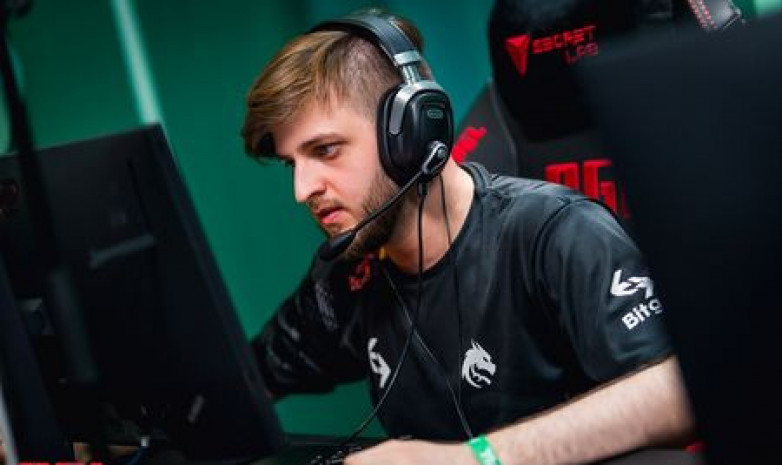 Degster о поражении от ENCE на мейджоре: «Вообще не играли в свой CS»