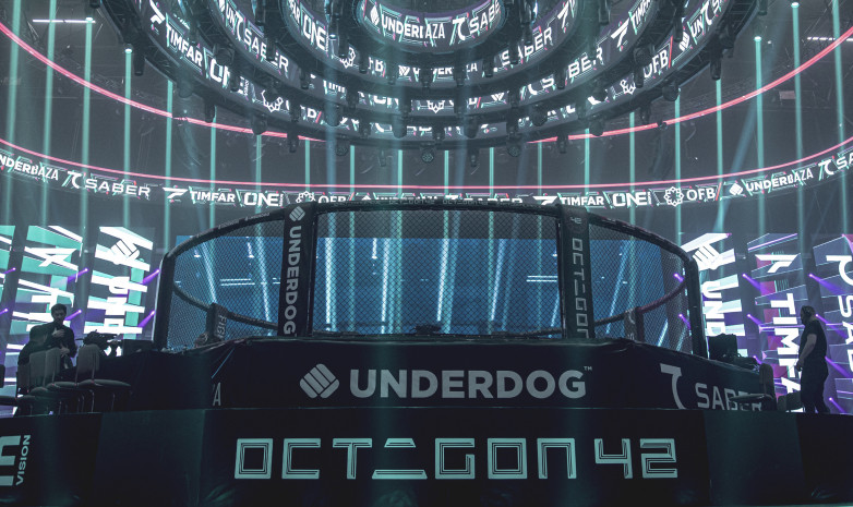 В OCTAGON ответили на претензии и озвучили истинные причины натянутых отношений с Фирузой Шариповой