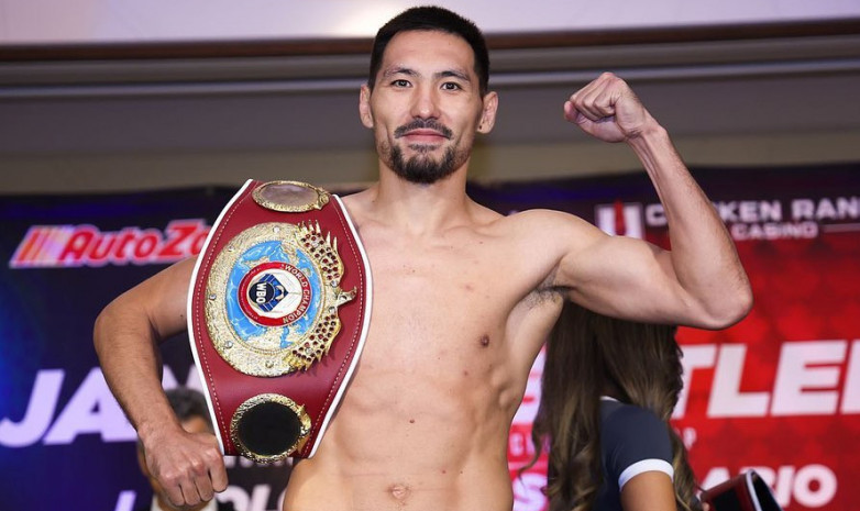 Экс-чемпион мира объяснил, почему никто не хочет драться с Жанибеком Алимханулы