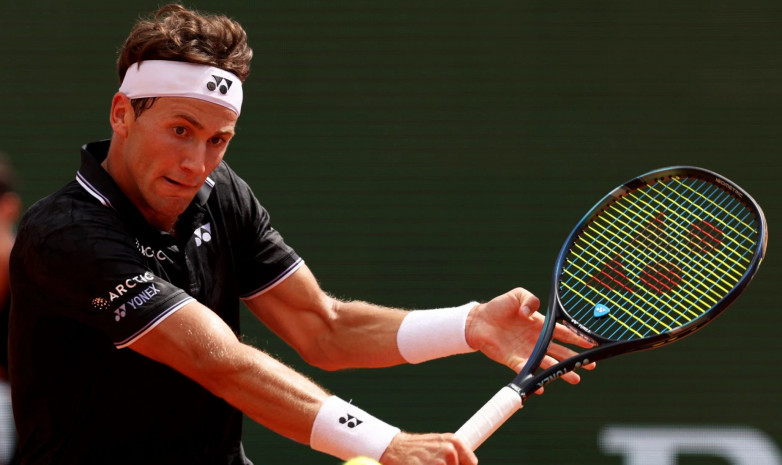 Четвертый номер мирового рейтинга назвал сильные и слабые стороны Александра Бублика 