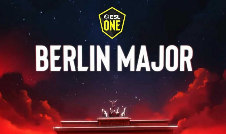 Опубликована сетка плей-офф стадии ESL One Berlin Major 2023