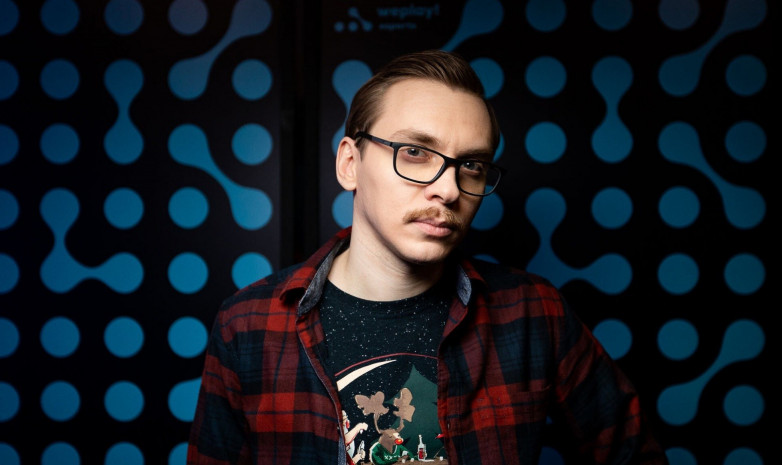 Maelstorm про EG: «Это одна из сильнейших в ранней агрессии команд»