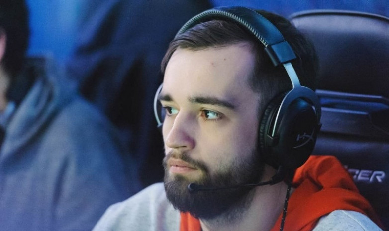 Fishman о Mikey: «Удачи ему в Nigma Galaxy»