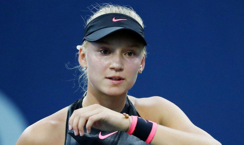 В WTA отреагировали на успех Елены Рыбакиной в Риме