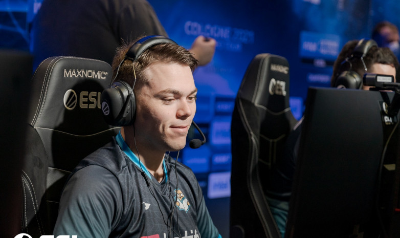 ATK ұжымы ESL Pro League Season 18 турнирінде өнер көрсетеді