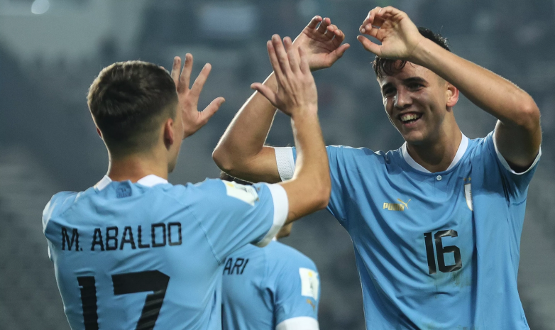 Футболдан әлем чемпионаты (U-20): үшінші ойын күнінің нәтижесі