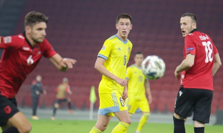 Әбікен мен Отарбаев Германиядағы турнирге аттанды