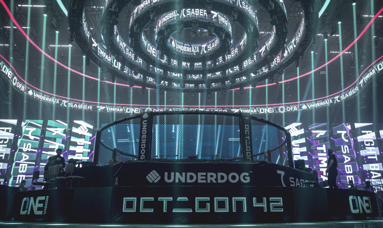 Қазақстандық чемпион мен ресейлік «Т-34»: OCTAGON 45 ивентінің мейн-карды жарияланды